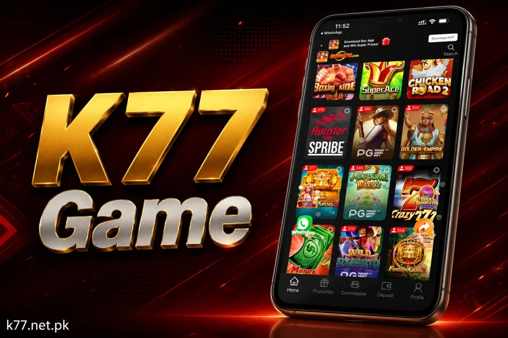 k77 game download
