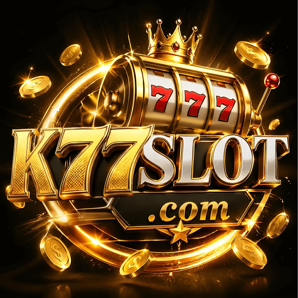 k77 logo